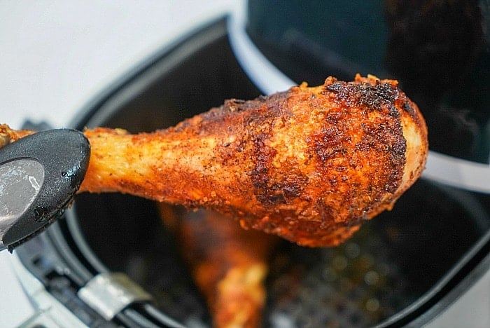 36 Easy Beginner Air Fryer Recipes - Far From Normal