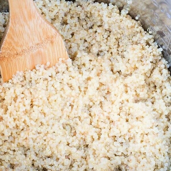 quinoa pressure cooker