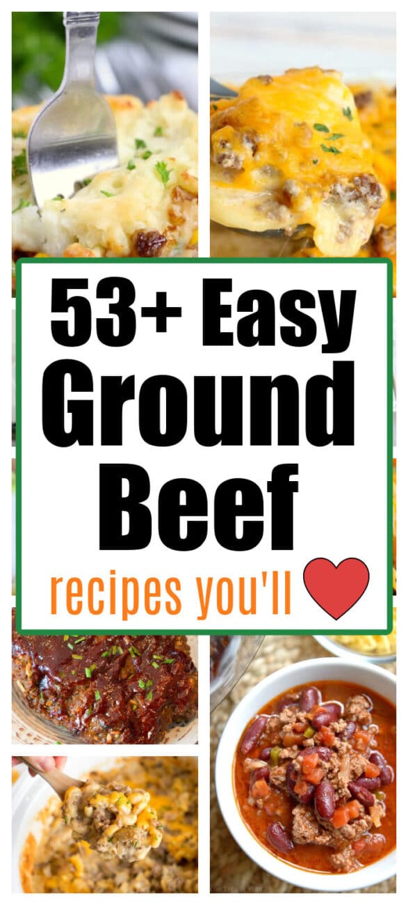 How to Cook Ground Beef - Doing it Right Makes All the Difference!