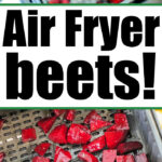 air fryer beets