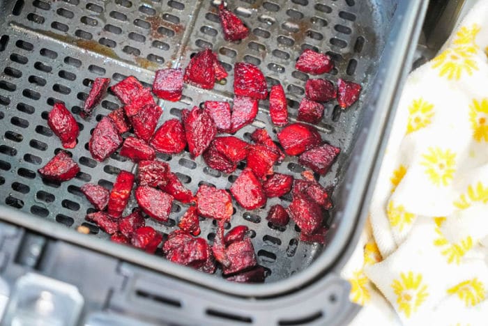 beets in air fryer