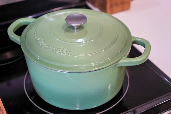 [06/2023] Dutch Oven Corned Beef And Cabbage · The Typical Mom