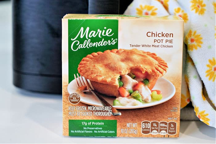 How To Cook A Chicken Pot Pie From Frozen - Design Corral