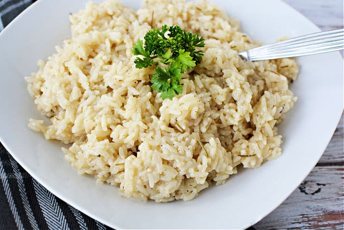 How to Cook Brown Rice in The Ninja Foodi