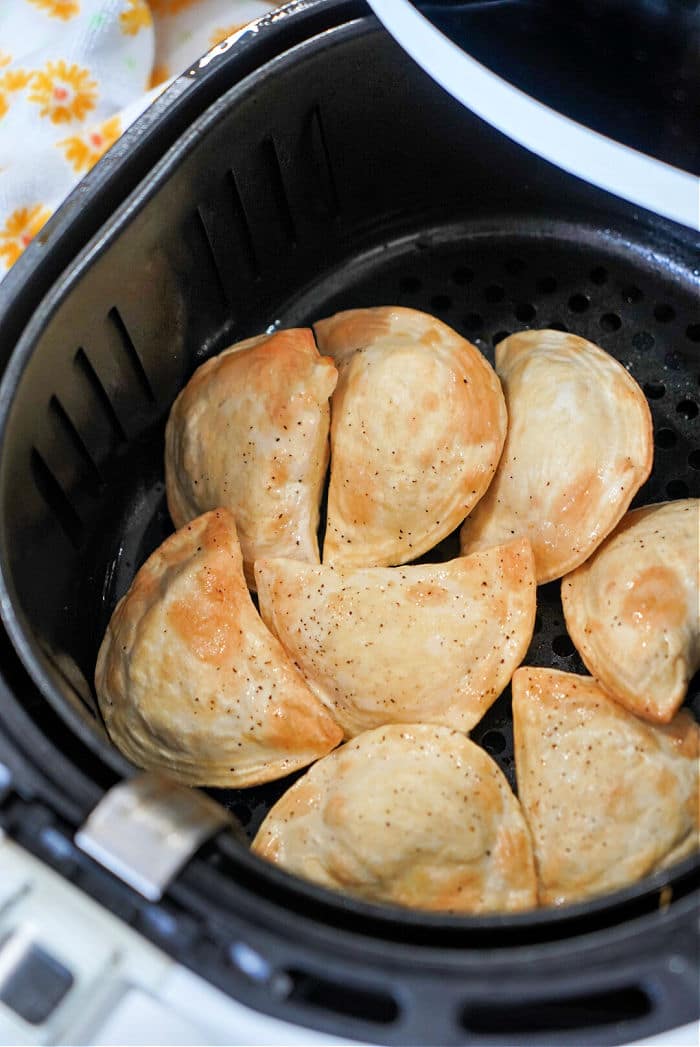 How To Cook Pierogies In Air Fryer Frozen 