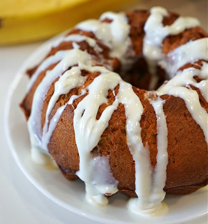 air fryer banana bread