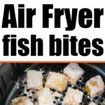 air fryer fish nuggets