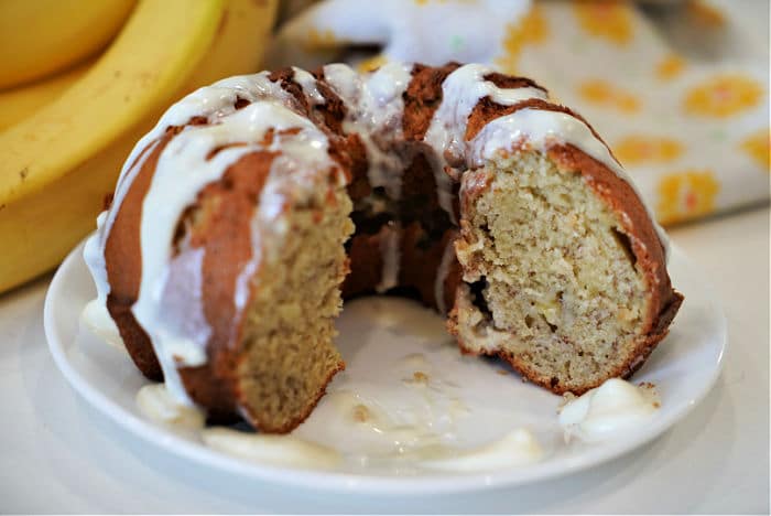 banana bread air fryer