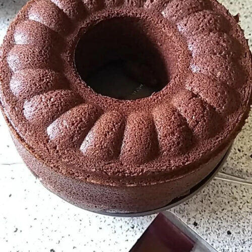 Ninja Foodi Brownies Pressure Cooker AND Air Fryer Methods