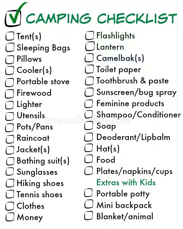 https://temeculablogs.com/wp-content/uploads/2021/02/camping-checklist.webp