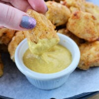 chick fil a air fryer nuggets