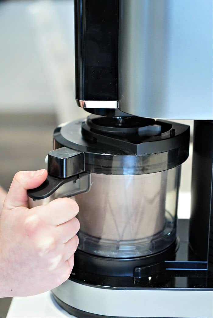 Making Ice Cream in the Ninja® CREAMi™ Ice Cream Maker 