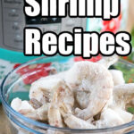 instant pot shrimp recipes