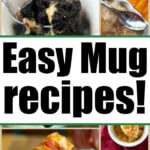 mug recipes