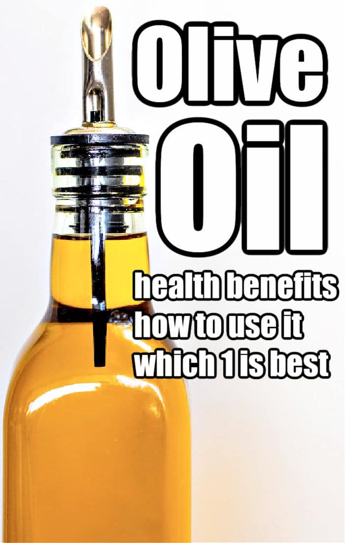 How to use Olive Oil for Hair Benefits