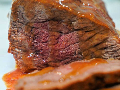 Instant Pot Tri Tip