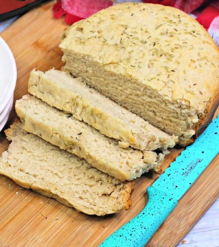How to Make Slow Cooker Bread Baking Crockpot Bread