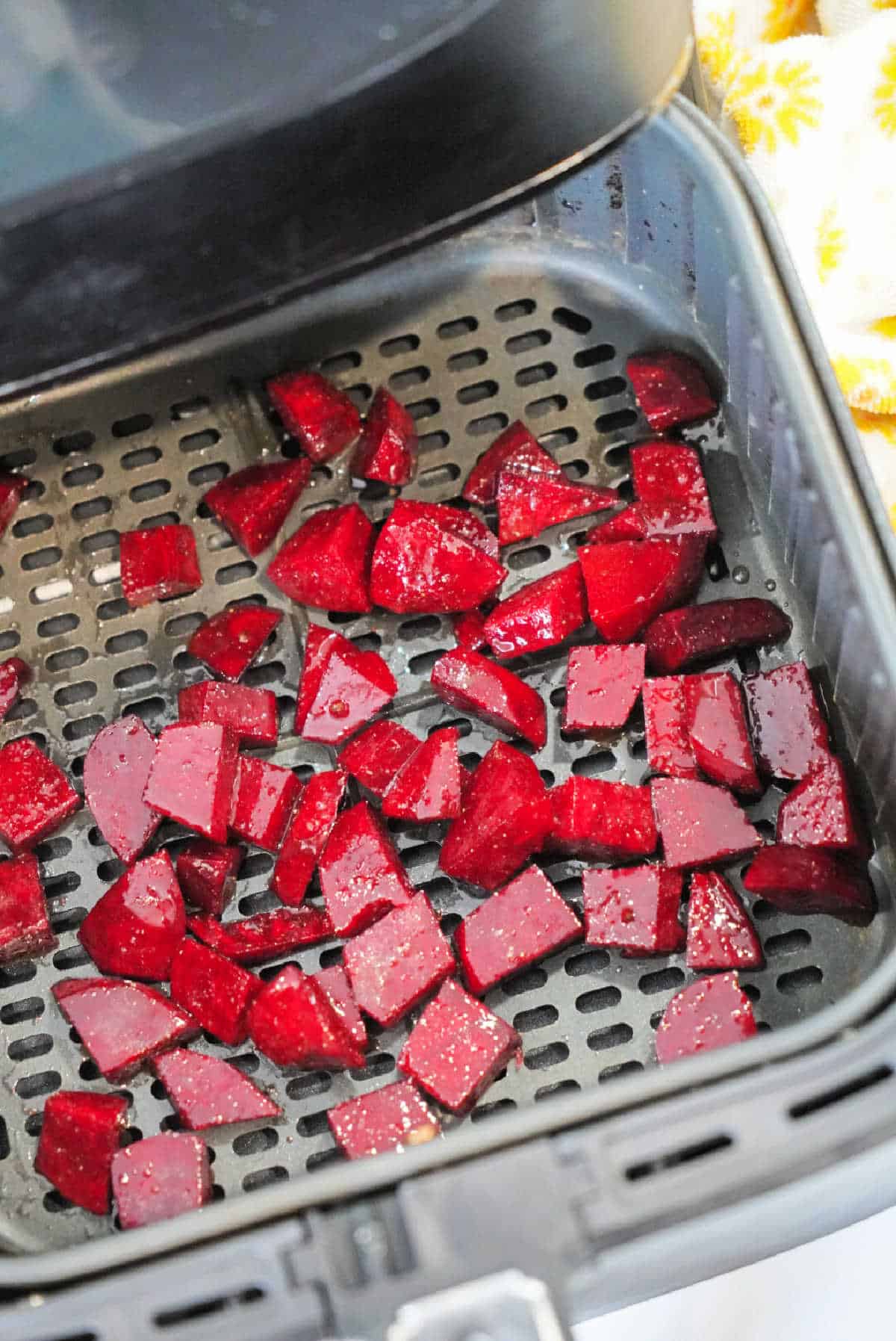 Roasted Air Fryer Beets Recipe How to Make Ninja Foodi Beets