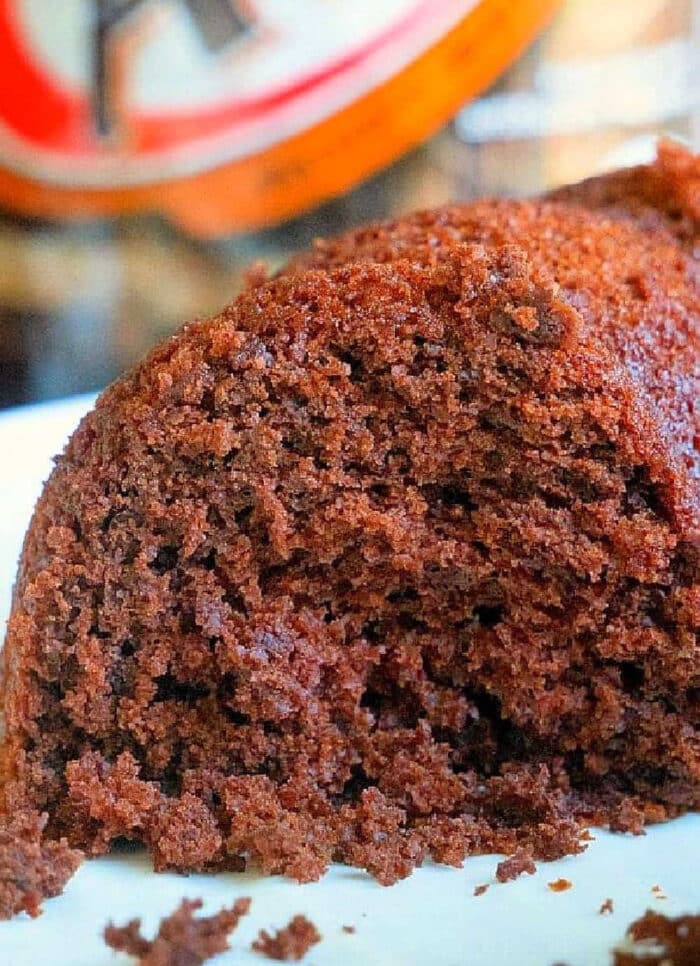 cake mix root beer cake