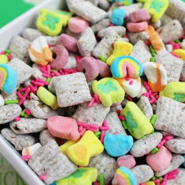 chex mix muddy buddies recipe