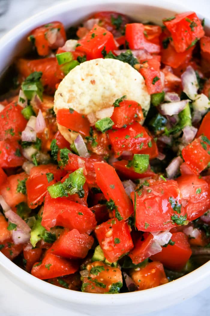 Pico de Gallo