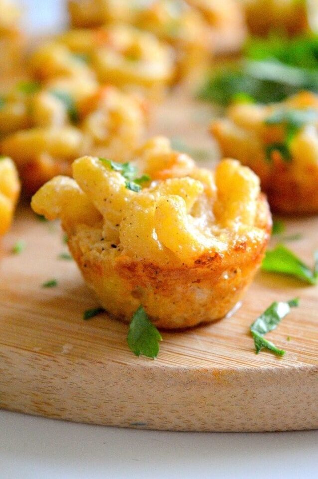 Best Air Fryer Mac and Cheese Ninja Foodi Macaroni and Cheese