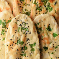 naan bread