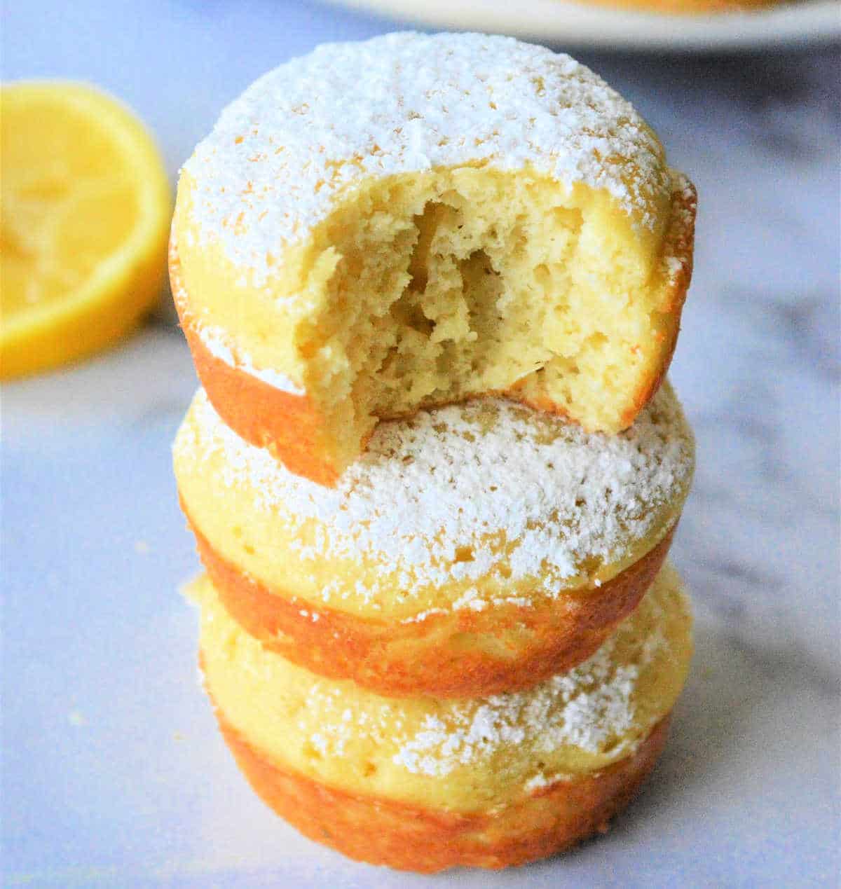 Lemon Bisquick Muffins How to Make Bisquick Muffins Blueberry