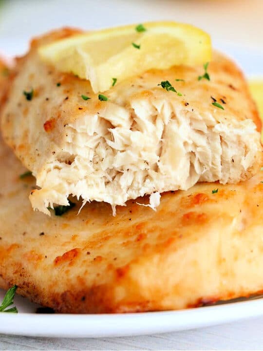 How Long to Bake Mahi Mahi in Oven at 375