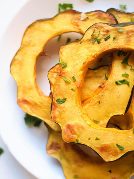 Air Fryer Squash and Zucchini Ninja Foodi Squash and Zucchini
