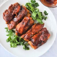 bbq Ribs