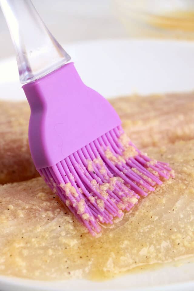 How to Cook Air Fryer Mahi Mahi Ninja Foodi Mahi Mahi Fish