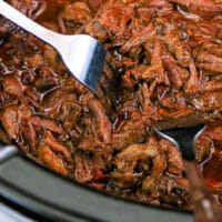 crockpot barbacoa beef recipe