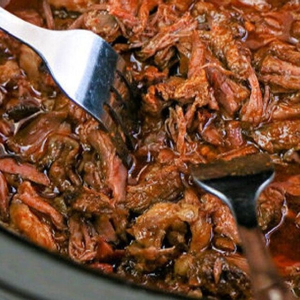 crockpot barbacoa beef recipe