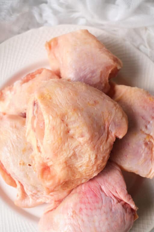 Frozen Chicken Thighs Air Fryer Ninja Foodi Frozen Chicken Thighs