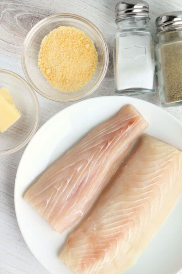 How to Cook Air Fryer Mahi Mahi Ninja Foodi Mahi Mahi Fish