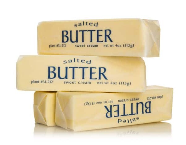 salted butter