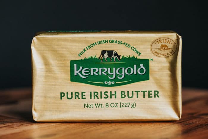 The Different Types of Butter and When to Use Them