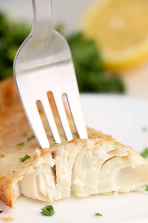 How to Cook Air Fryer Mahi Mahi Ninja Foodi Mahi Mahi Fish