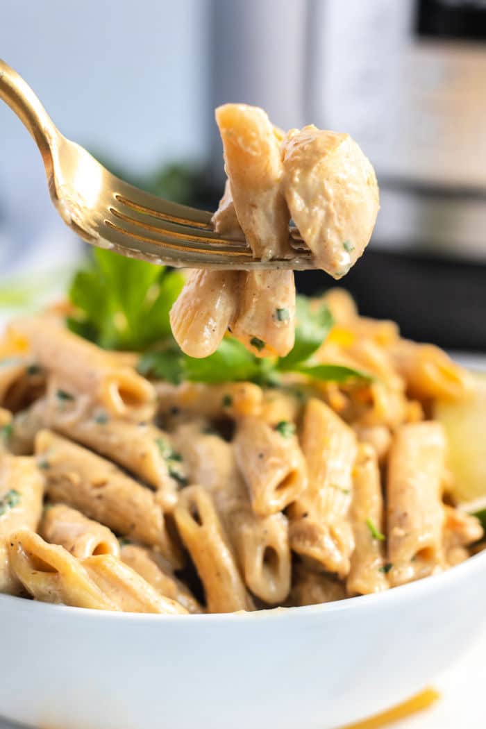 olive garden chicken pasta