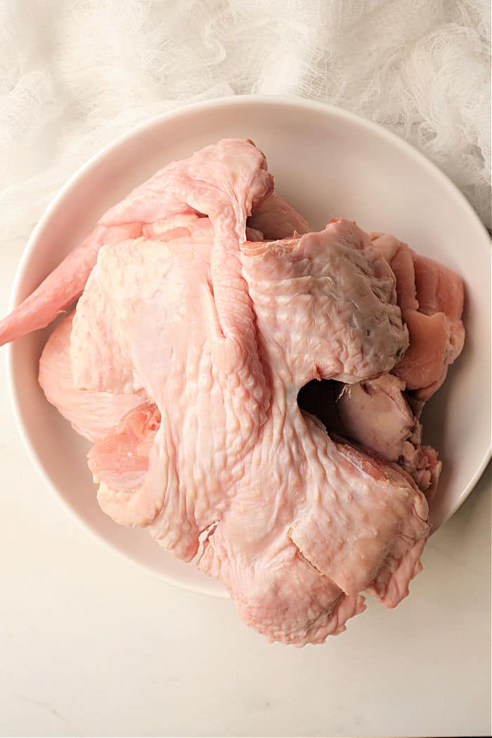 Air Fryer Turkey Wings  Everyday Family Cooking