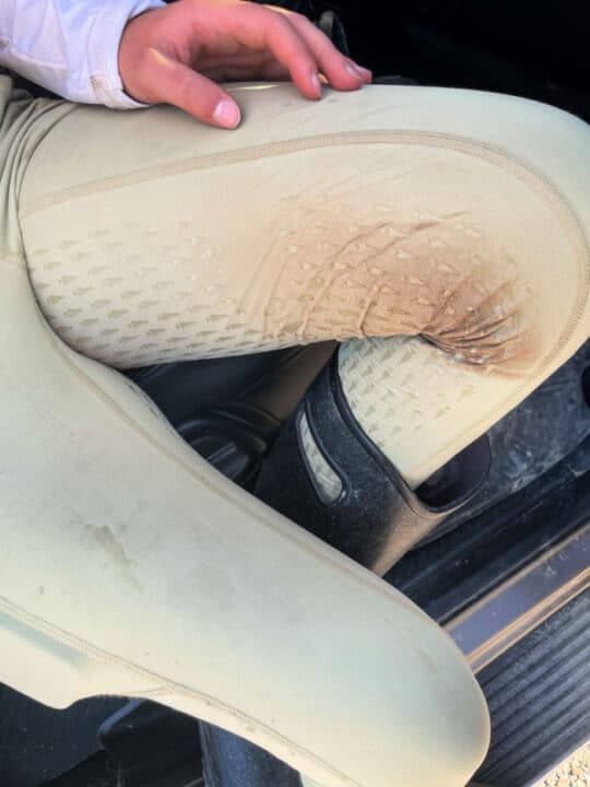 How to Get Stain Out of White Shirt · The Typical Mom