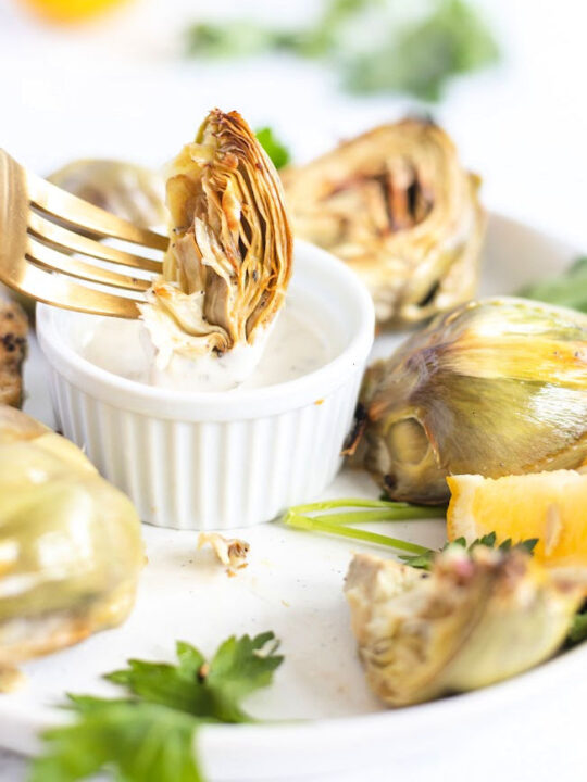 Easy Air Fryer Recipes for Families + Free Cook Time Printable