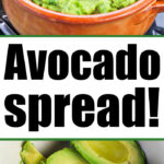 Avocado Spread