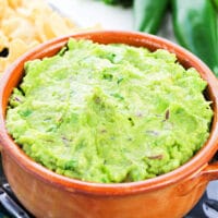 Avocado Spread Recipe