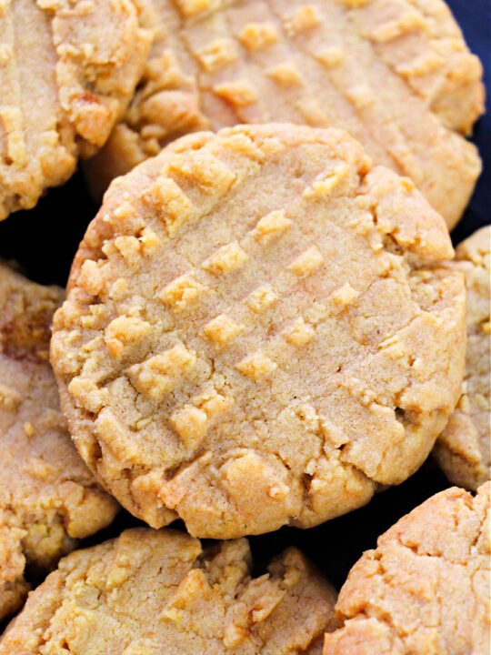 Instant Pot Peanut Butter Chicken Ninja Foodi Peanut Butter Chicken