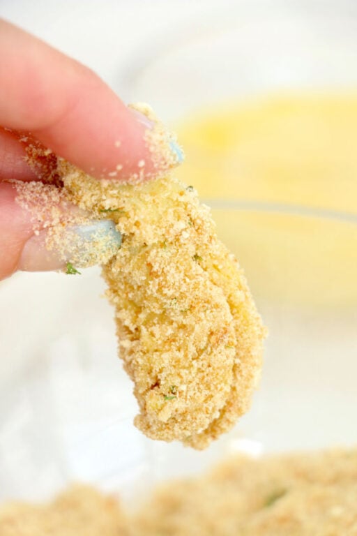 Breaded Air Fryer Artichoke Hearts Canned Old Bay Ninja Foodi