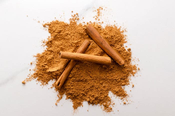 cinnamon