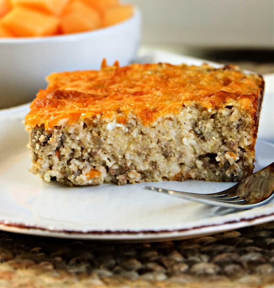 Quaker Grits Casserole Recipe Southern Cheese Grits Casserole