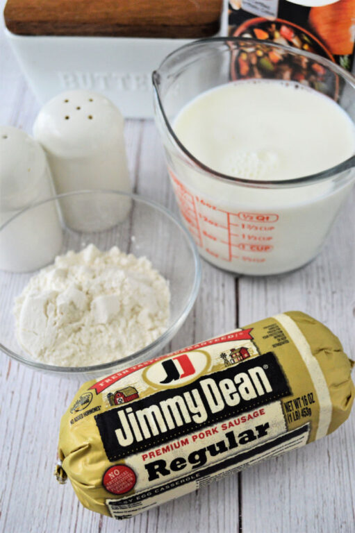 Instant Pot Sausage Gravy Best Ninja Foodi Sausage Gravy